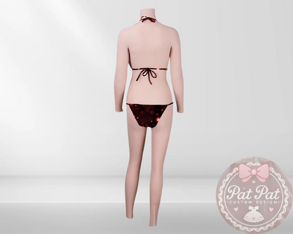 Cosplay Silicone Transformation - Realistic Full Body for Cosplay & Crossdressing| Fake Bum Women Accessories