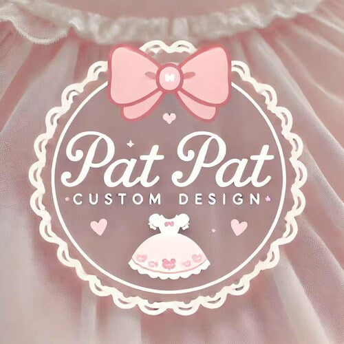 PatPatCustomDesign