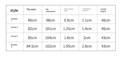 Realistic Silicone Hip Pants for Cosplay & Crossdressing - Adjustable Fake Bum Enhancer (MTF/Drag/Anime Costumes) | Medical-Grade & Sweat-Resistant